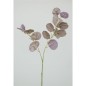 EUCALIPTO NATURAL X2 72CM LILA