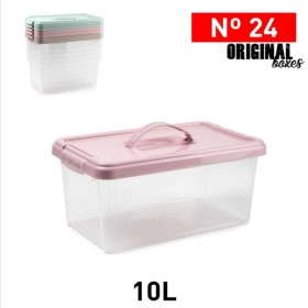 CAJA Nº 24 10L SURT VRM