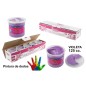 PINTURA DE DEDOS 125 CC VIOLETA JOVI