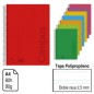 2429 BLOC A4 9.9. 2.5 MM 80H CAMPUS 90 GR