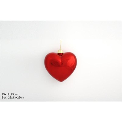 CORAZON 23CM. BOX