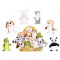 MARIONETAS 6 SURT 28 CM