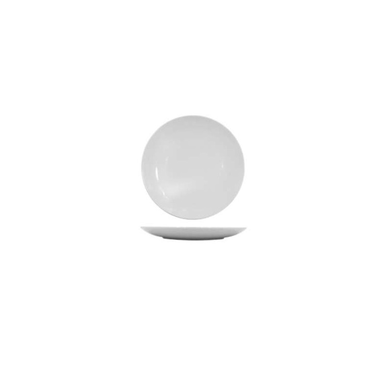 ALAR PLATO LLANO COUPE 24CM B6K4