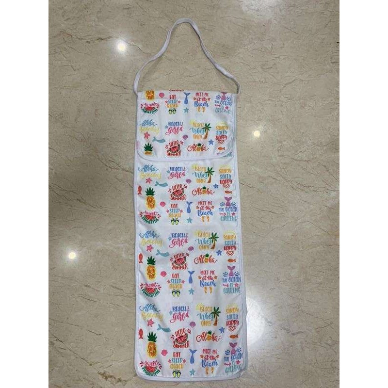 BOLSA TELA PAN                                    