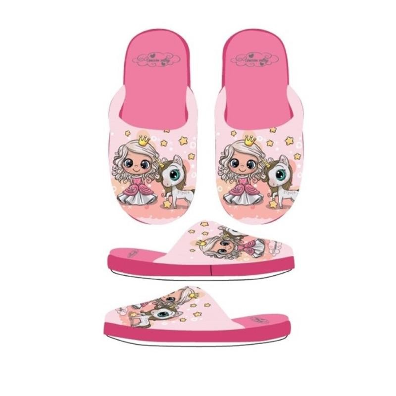 ZAPATILLAS UNICORNIO T.26-32
