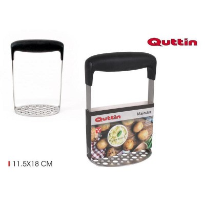 MAJADOR SS 11.5X18 CM GOURMET QUTTIN