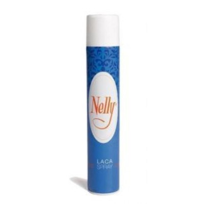NELLY LACA SPRAY 400 ML CLASICA