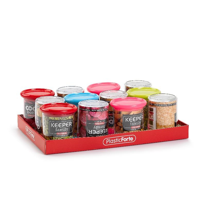 BOTE MULTIUSOS 250 ML