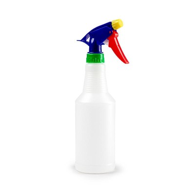BOTELLA Nº8 ATOM 500 ML PISTOLA