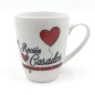 MUG BODA RECIEN CASADOS 300 ML                    