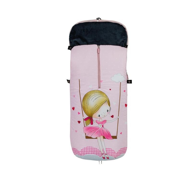 SACO UNIVERSAL MOD.PRINCESA