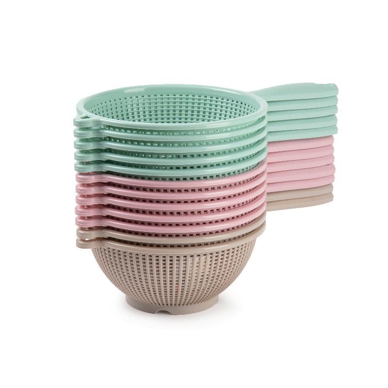 ESCURREVERDURAS PEQUEÑO CON MANGO 19 CM SURT VRM