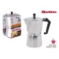 CAFETERA ALUM 9 SERVICIOS INDUCCION