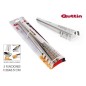RALLADOR 3 FUNCIONES SS 26 CM QUTTIN