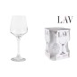SET 4 COPAS AGUA 330CC LAL