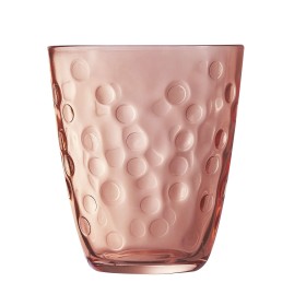VASO FA 31 CONCEPTO PEPITE ROSA LUM               