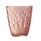 VASO FA 31 CONCEPTO PEPITE ROSA LUM               