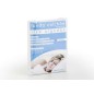 FUNDA COLCHON RIZO ELAST BLANCO ELBA 105