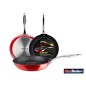 SARTEN RED ALUMINIO FORJADO FULL IND 26 CM