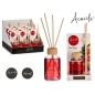 MIKADO 50 ML. C/VARILLA FRUTOS ROJOS