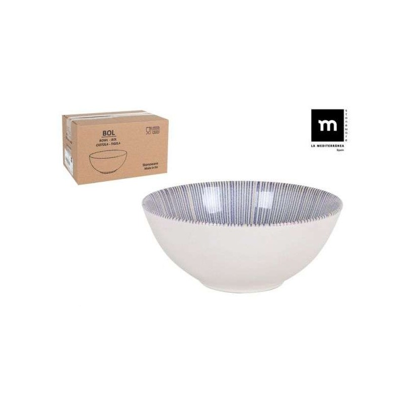 BOL 16CM IRYS MONACO BRILLO                       