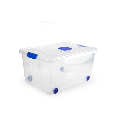 CAJA Nº 5 (57 LTS.)