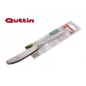 SET 2 CUCHILLOS MESA 116G 22 CM ANTARTICA         
