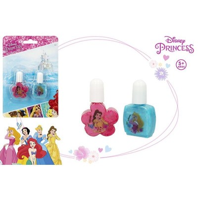 BL PINTA UÑAS PRINCESAS DISNEY