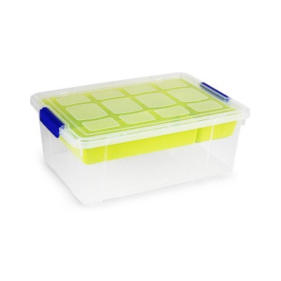 CAJA Nº 31 9 L CON BANDEJA