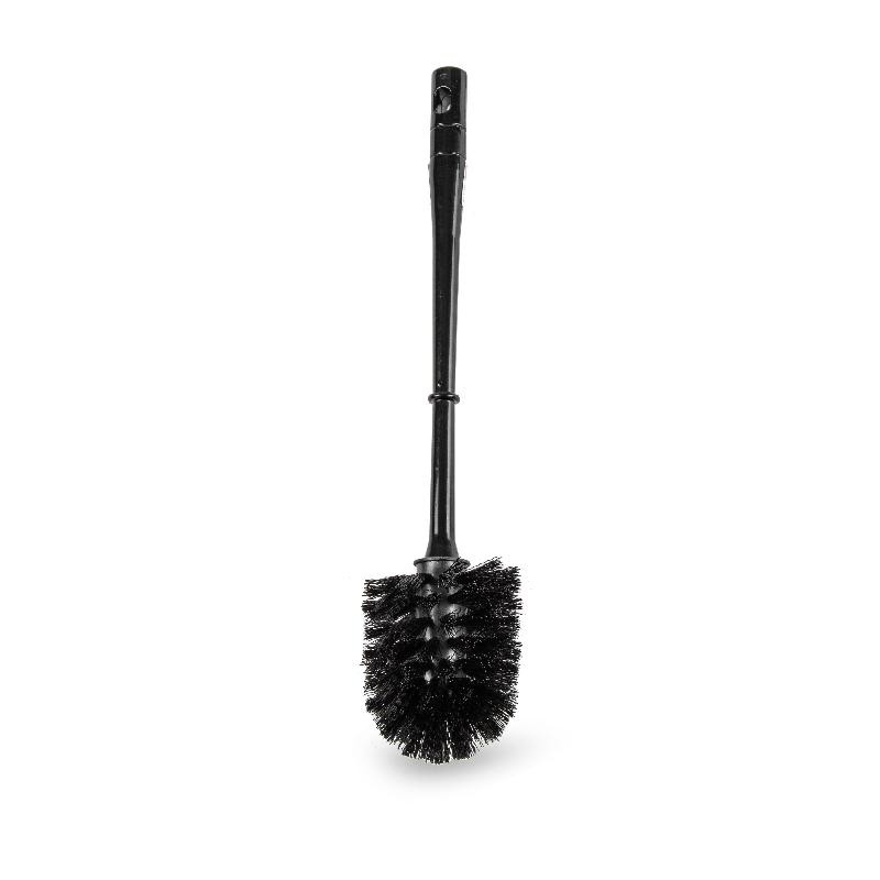 ESCOBILLA WC NUEVA NEGRO