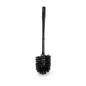 ESCOBILLA WC NUEVA NEGRO