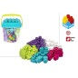 CUBO 35 PCS COLOR BLOCK