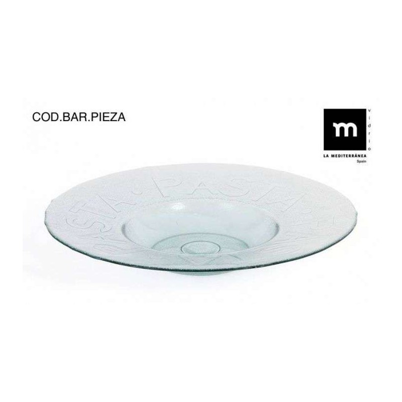 PLATO PASTA 30CM