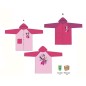 CHUBASQUERO MINNIE, T-3/4-5/6-6/8