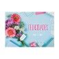 MINI CARD FELICIDADES