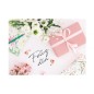 MINI CARD FELIZ DIA