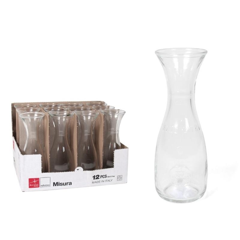 DECANTADOR 0.50 L.