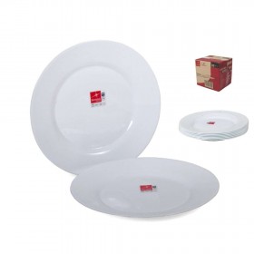 PLATO LLANO TOLEDO 24 CM