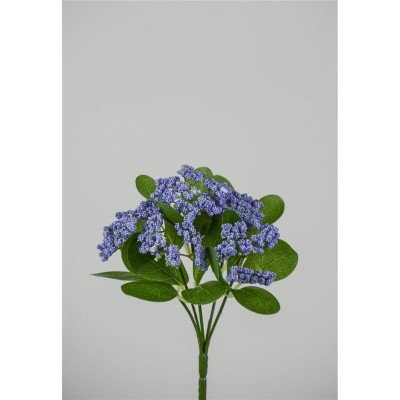 RAMO RELLENO X5 22 CM LILA