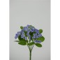 RAMO RELLENO X5 22 CM LILA