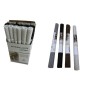 ANTIDESLIZANTE COCINA COL.SURT. 30X40 CM.