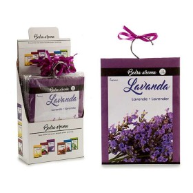 BOLSA AROMATICA LAVANDA 55 GR                     