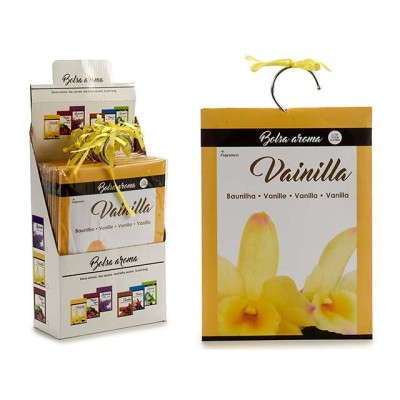 BOLSA AROMATICA VAINILLA 55GR                     