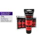 PINTURA ACRILICA TUBO 75 ML ROJO