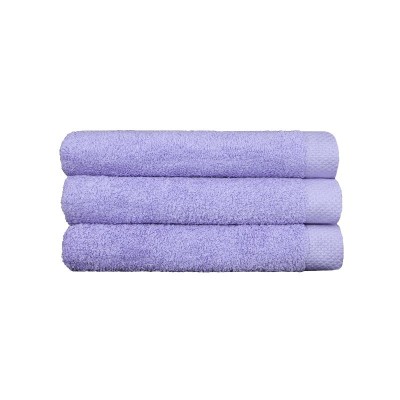 PURE 4384 ORQUIDEA BAÑO 100X150 CM.