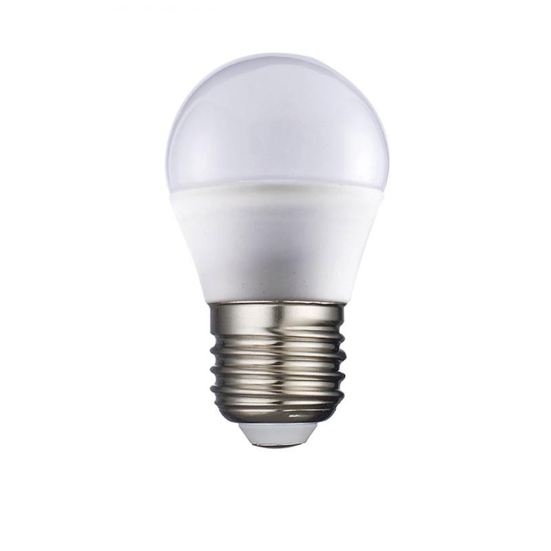 ESF LED 6W E27 40K ESF LED