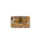 CAJA 2 VASOS PERF. LUMAR AROMATIC CANELA