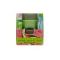 VASO CRISTAL LUMAR AROMATIC PERF. SORBET