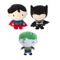 PELUCHE DC COMIC 25 CM 3 MODELOS