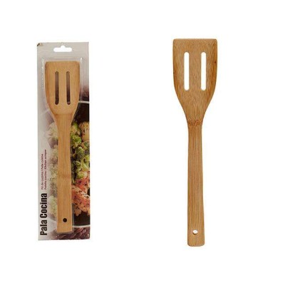 PALA COCINA BAMBU 30 CM